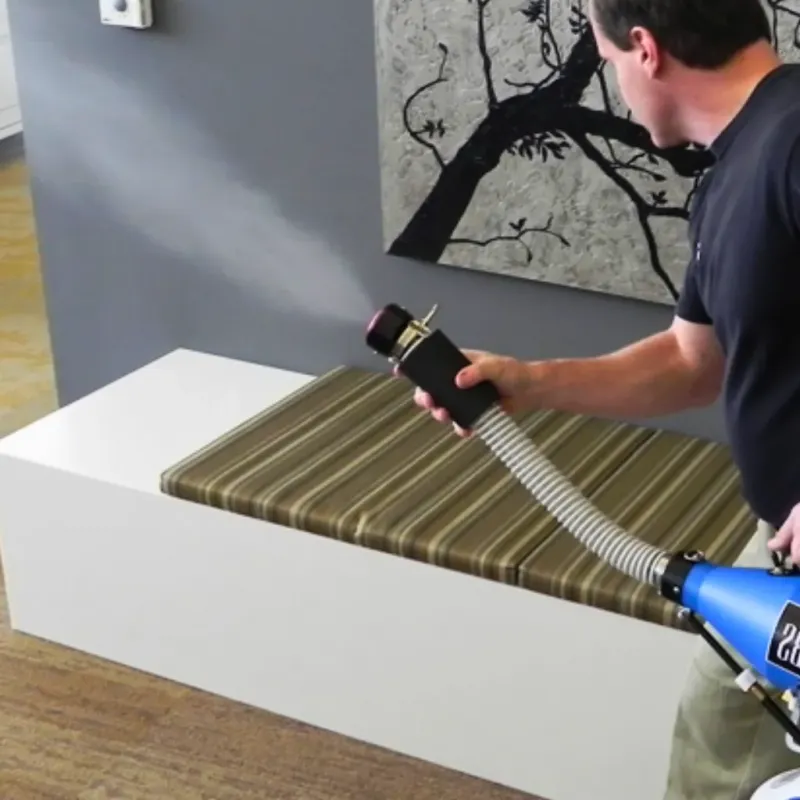 Professional Odor Removal in Papillion, NE